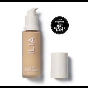Ilia True Skin Foundation -NWT -Color 3.5 Corsica